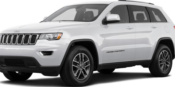 JEEP GRAND CHEROKEE 2019 1C4RJFAG9KC696393 image